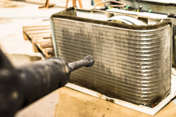 Best Dryer Vent Cleaning Services  in Salem Lakes, WI