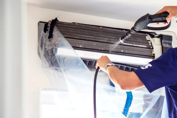 Best HVAC Air Duct Cleaning  in Salem Lakes, WI