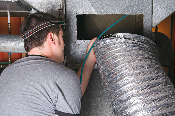  Salem Lakes, WI Airduct Cleaning Pros