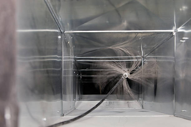 Best Affordable Air Duct Cleaning  in Salem Lakes, WI
