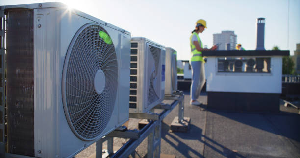 Best Affordable Duct Cleaning Services  in Salem Lakes, WI