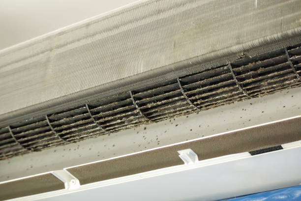Best Best Air Duct Cleaning Company  in Salem Lakes, WI