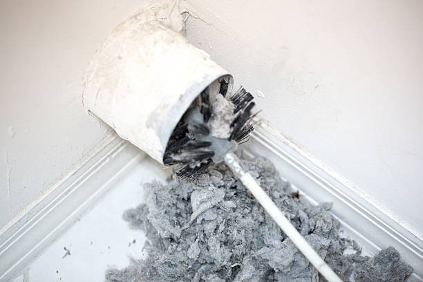 Best HVAC Maintenance and Cleaning  in Salem Lakes, WI