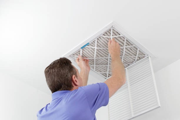 Best Best Air Duct Cleaning Company  in Salem Lakes, WI